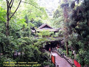 Emeishan 095
